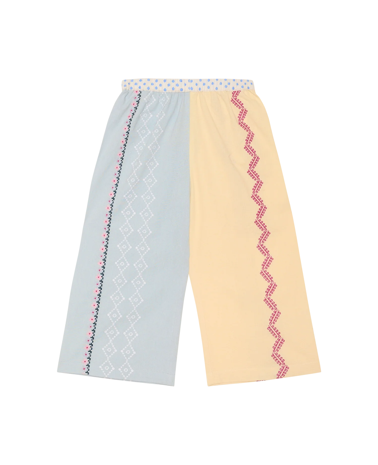 Saxo MINI Pants, Baby Blue