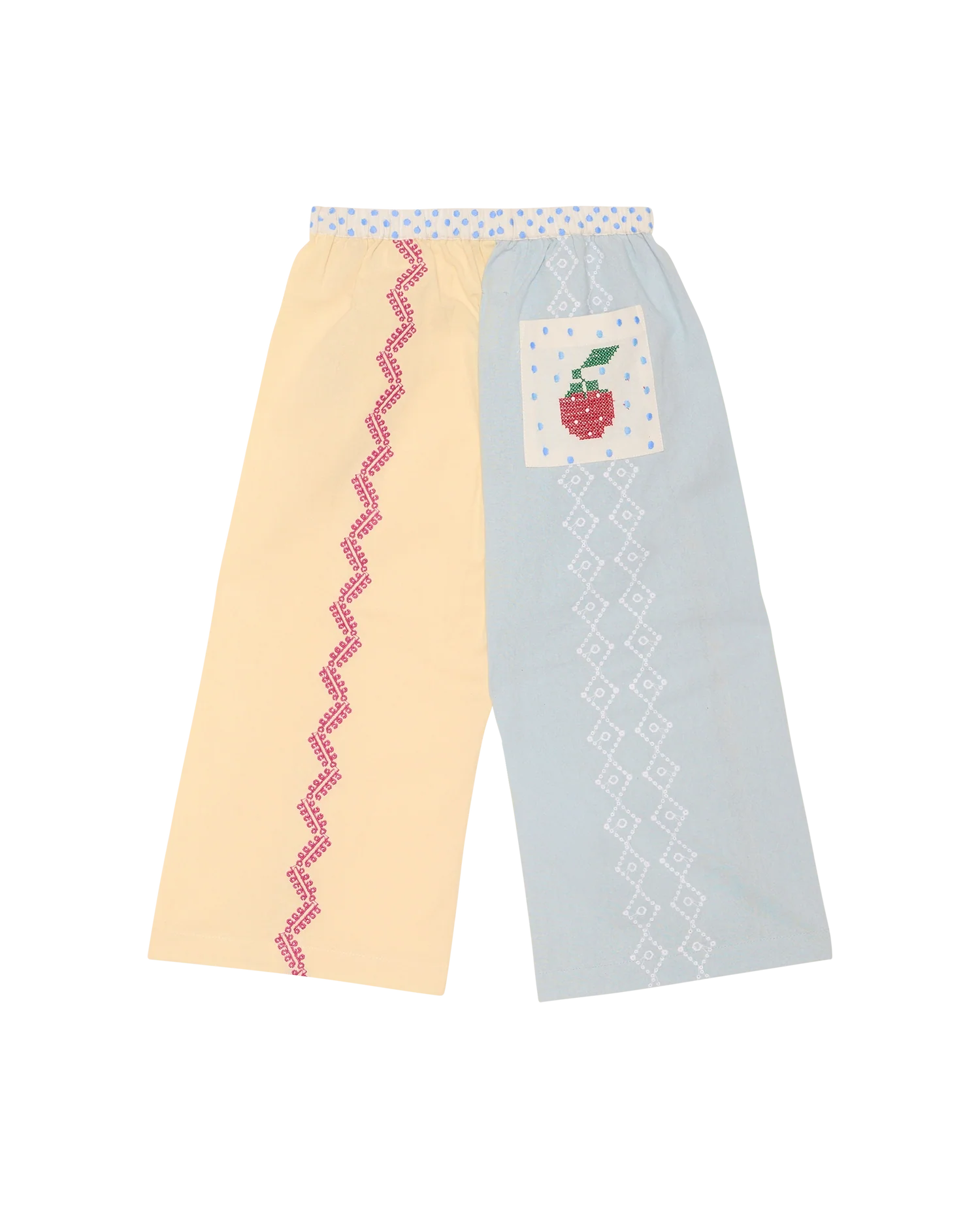 Saxo MINI Pants, Baby Blue