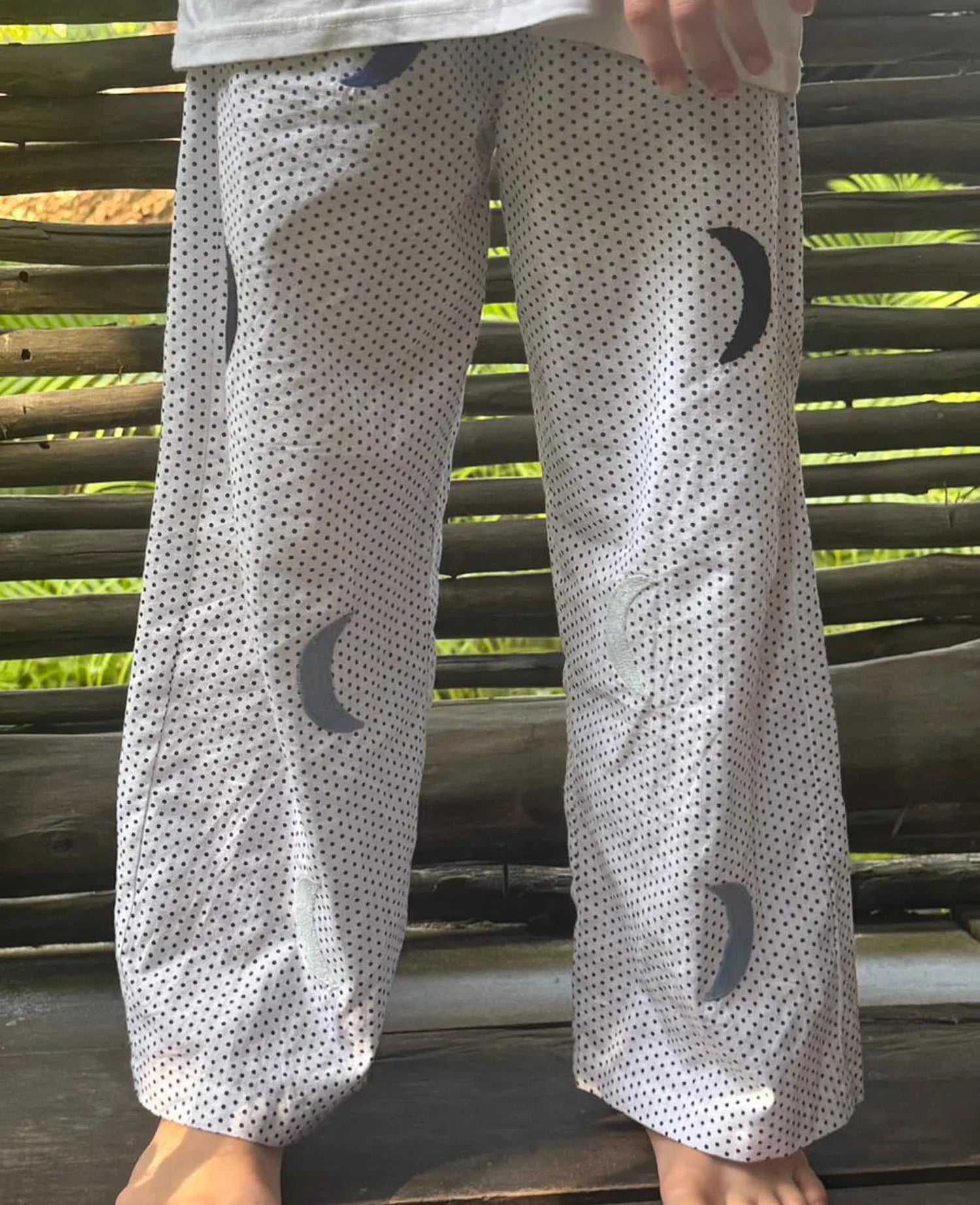 Saxo MINI Pants, Polka Dot