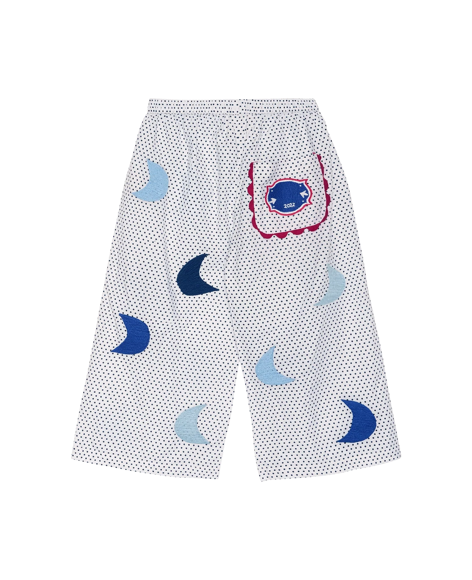 Saxo MINI Pants, Polka Dot