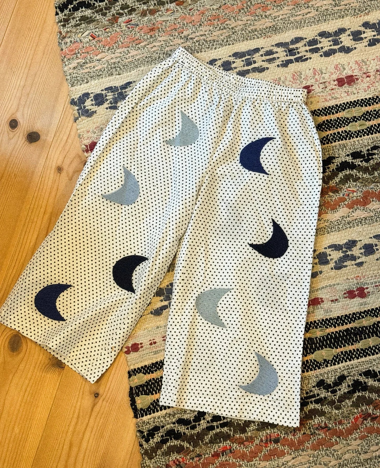 Saxo MINI Pants, Polka Dot