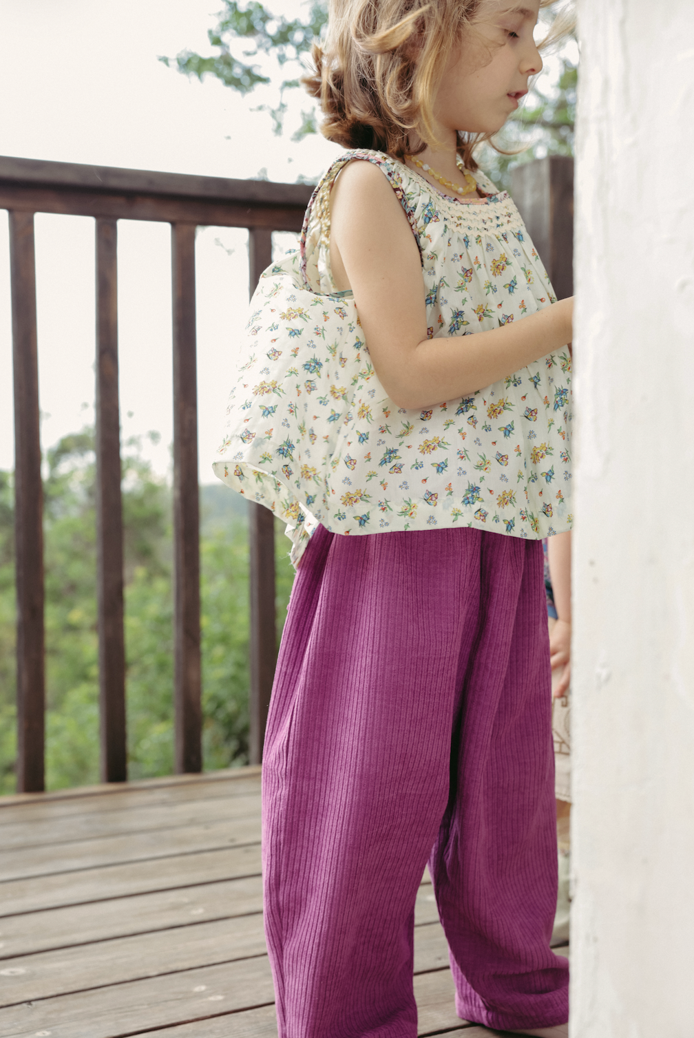 Balloon Pants