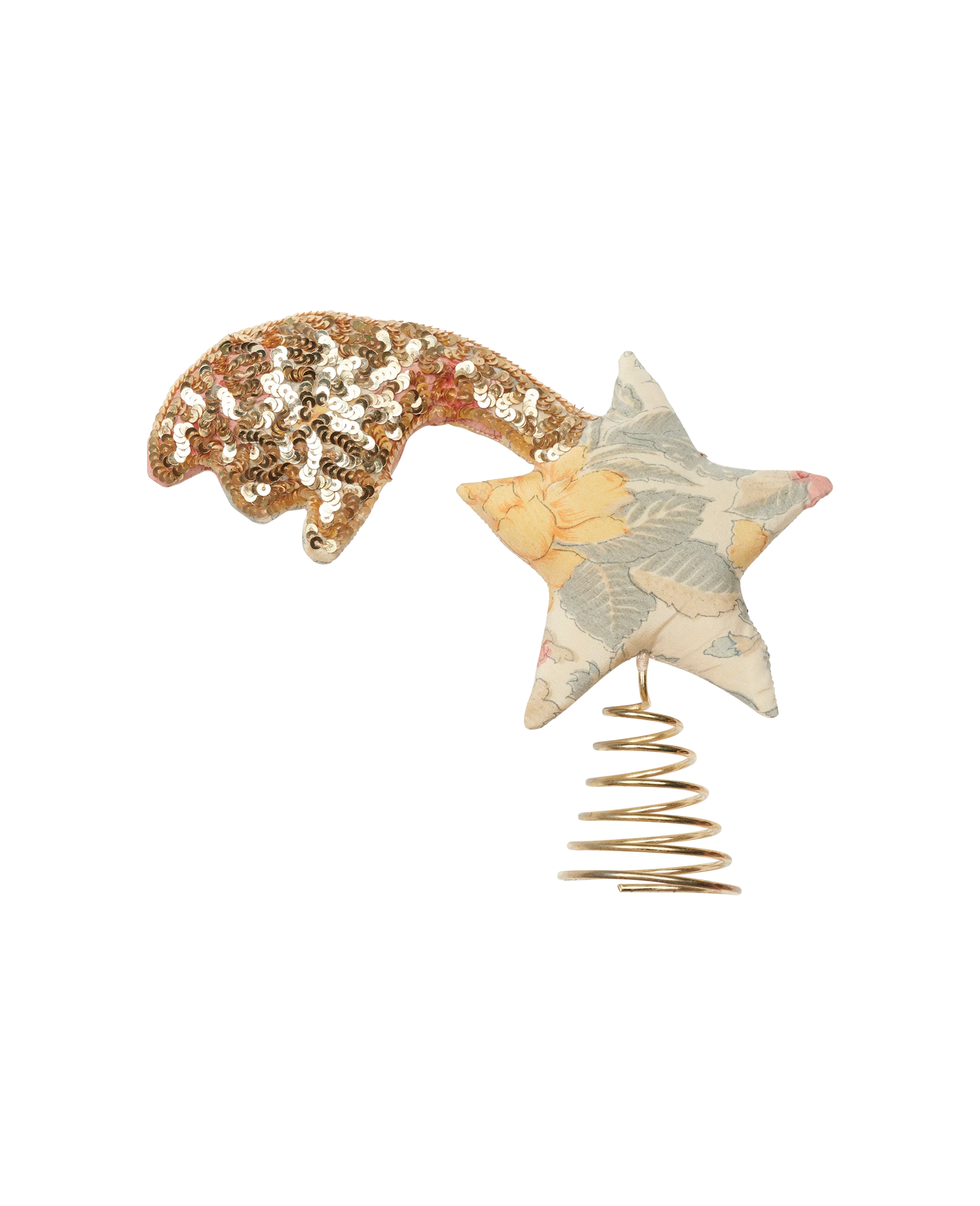 Shooting SILK Top Star