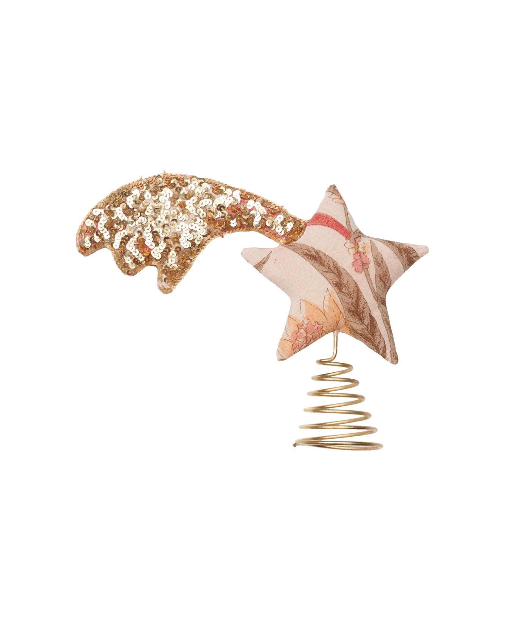 Shooting SILK Top Star