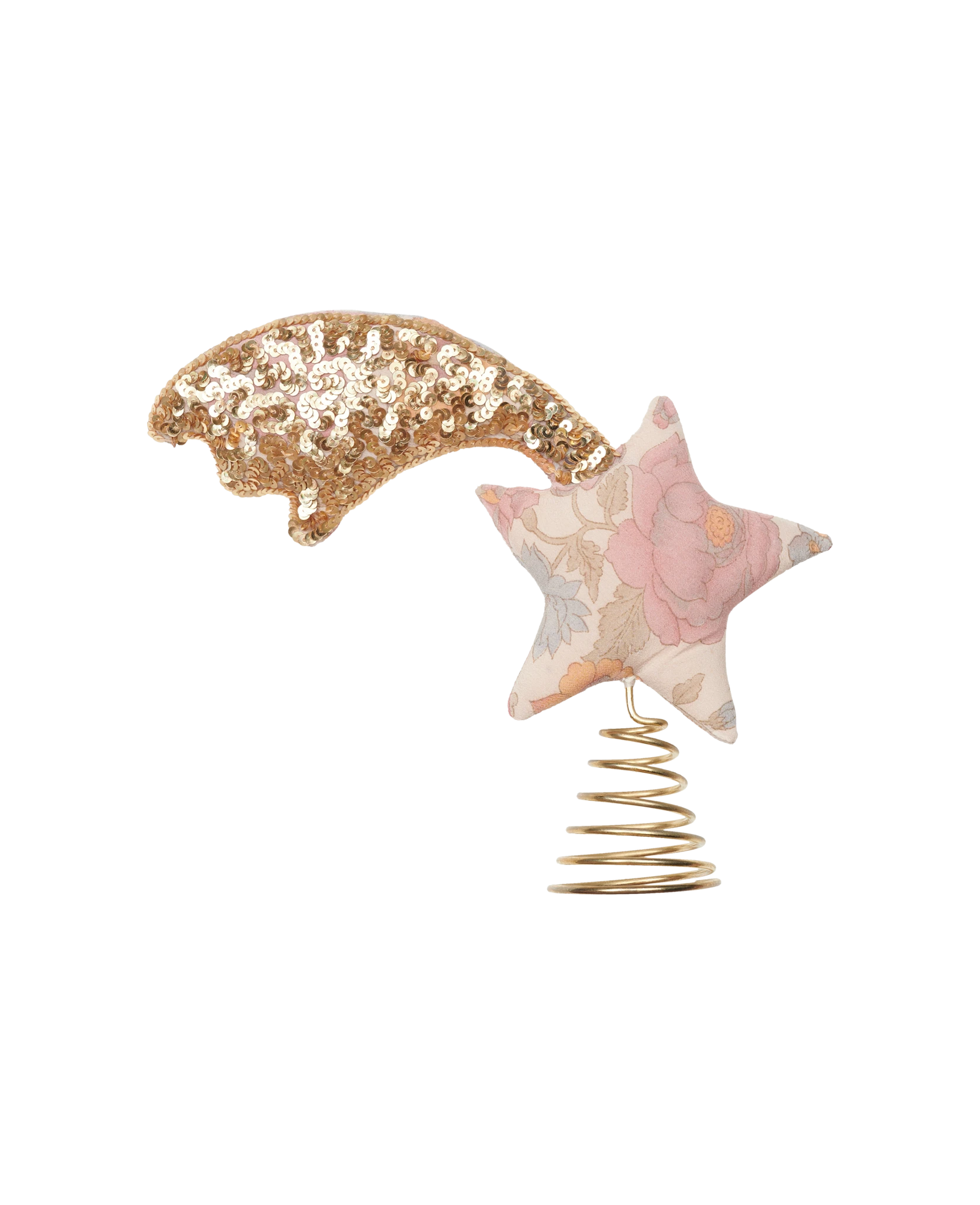 Shooting SILK Top Star