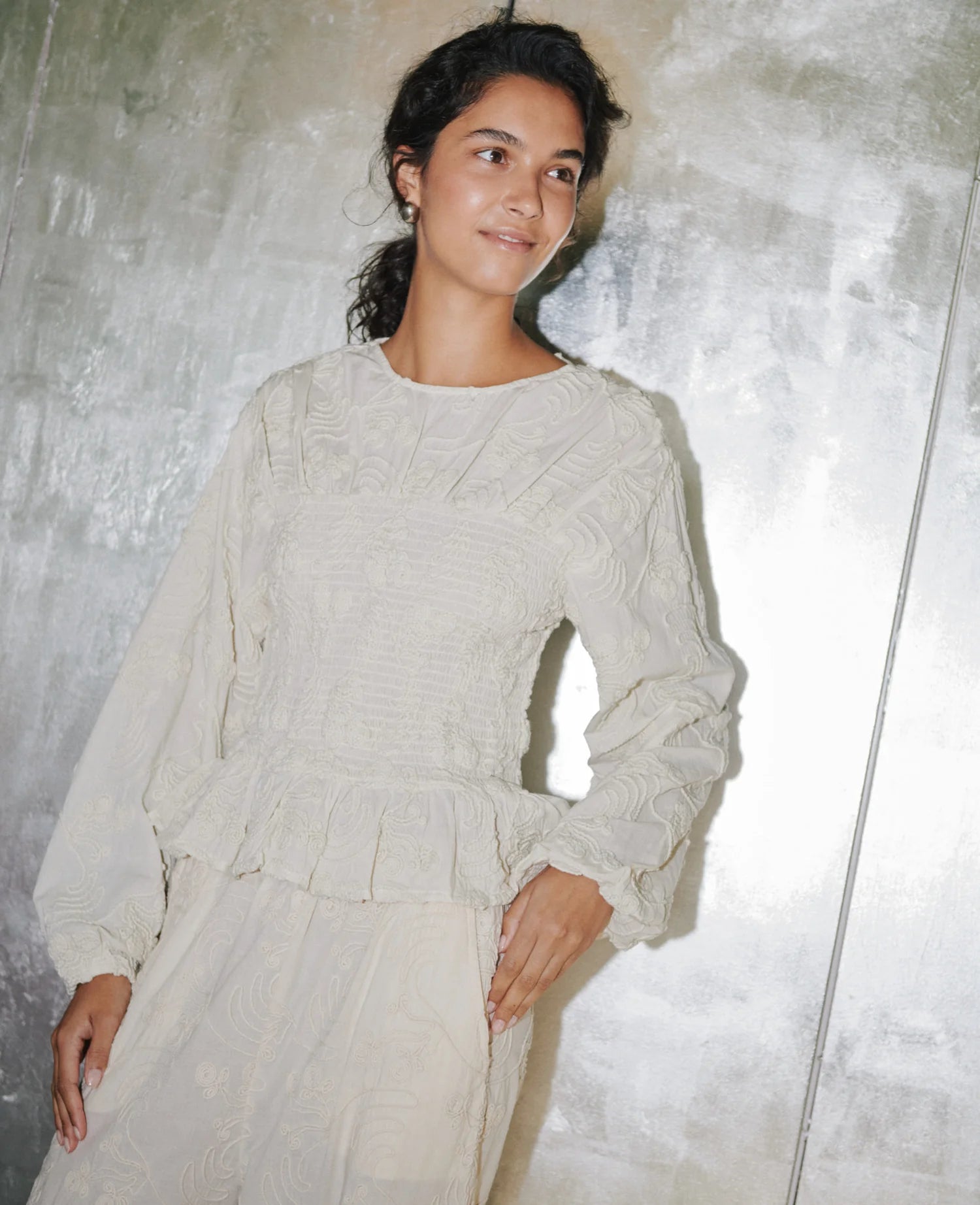 Iluna Top- Adult