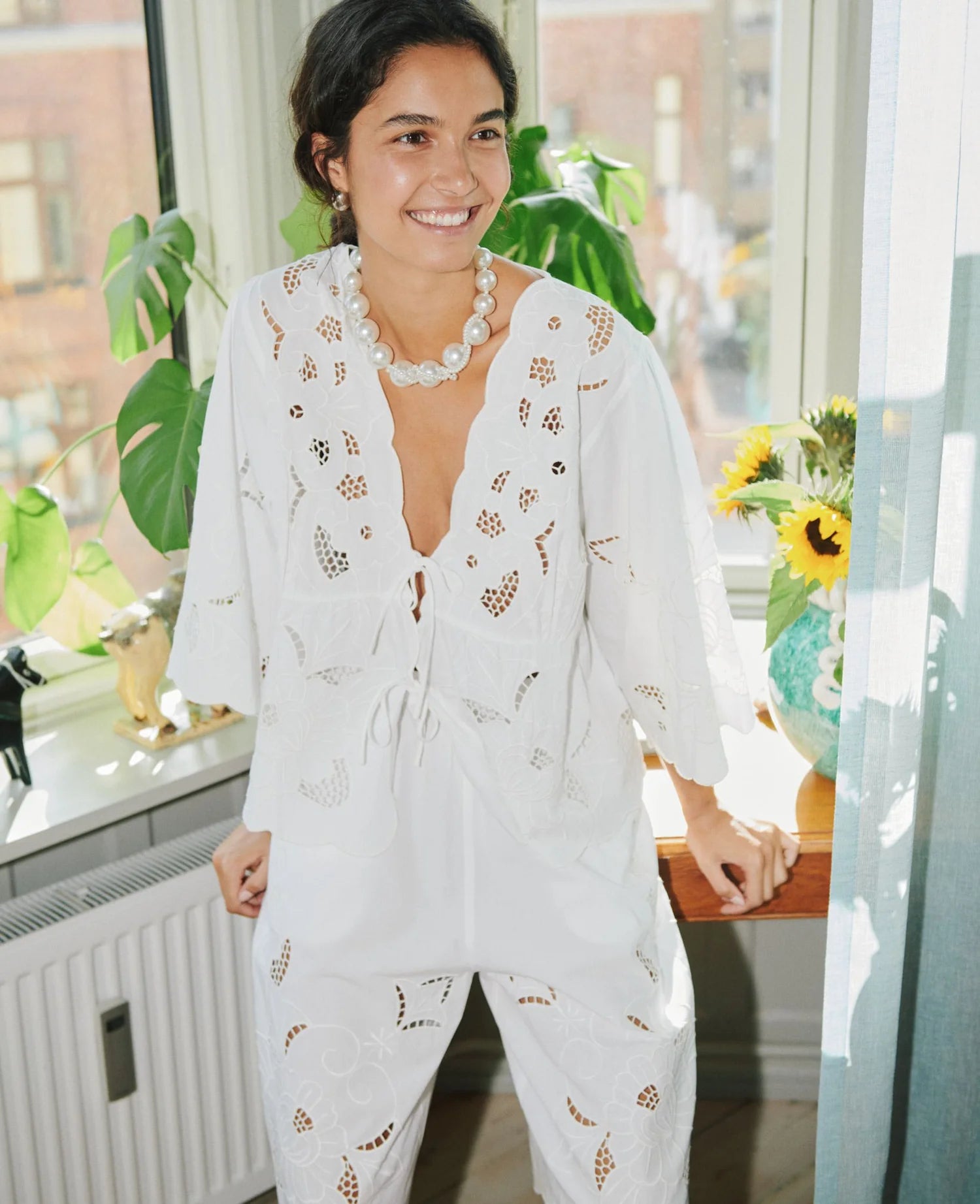 Adeline Top- Adult