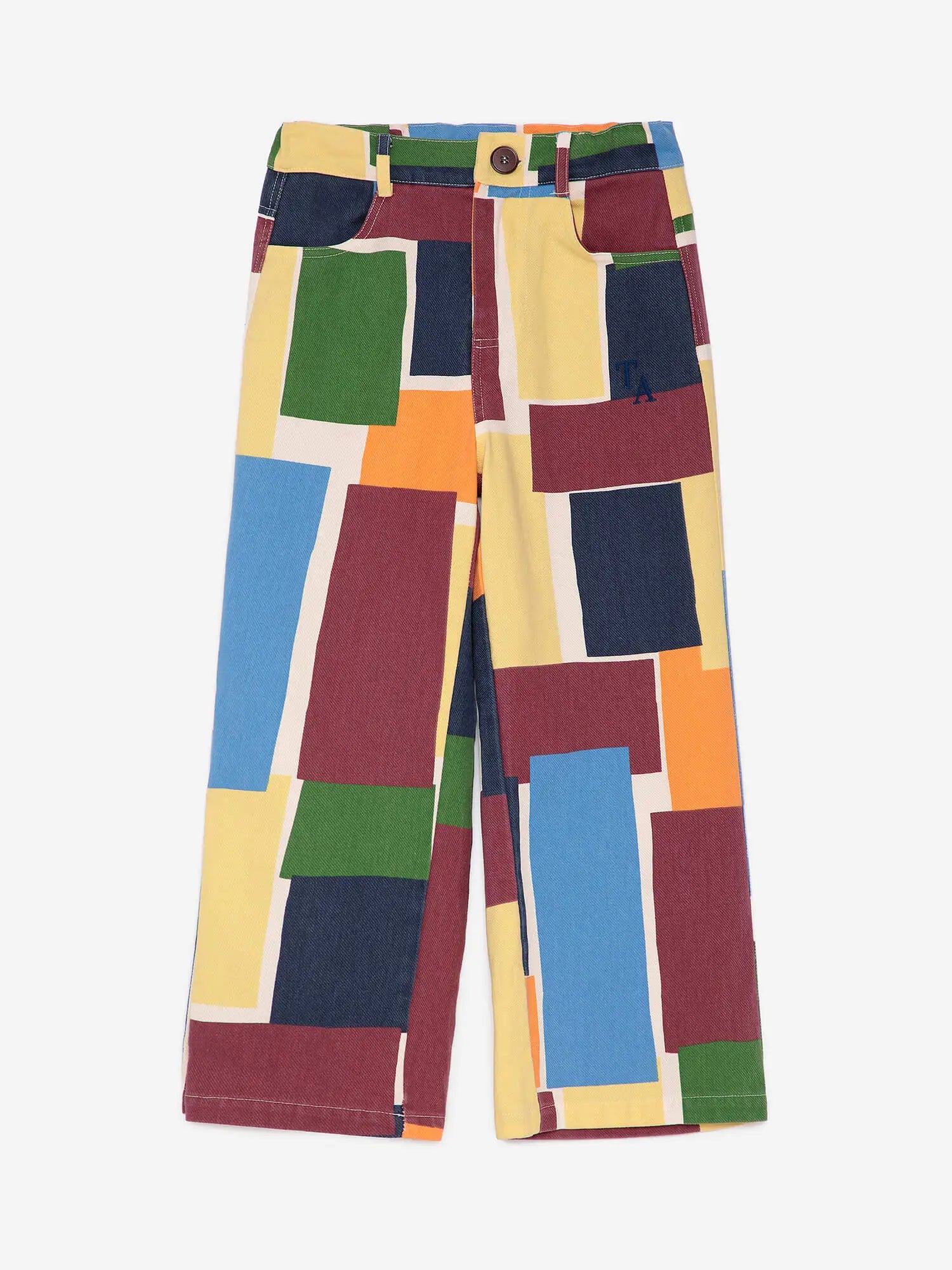 מכנסיים אורפיק