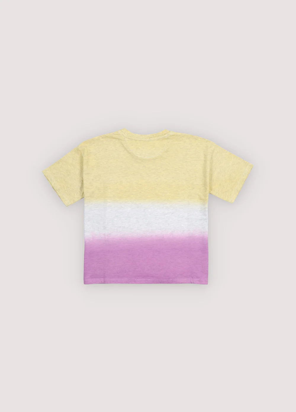 Tie Dye Shirt, Pink Lavender