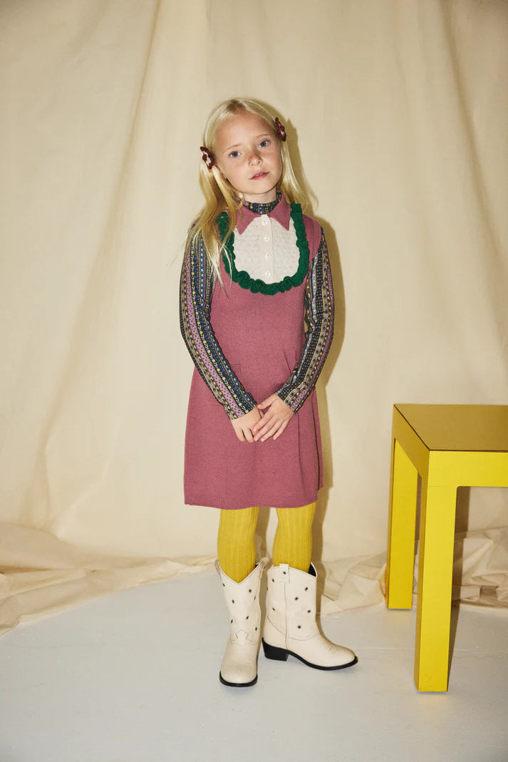 Turtleneck, Ink Ribbons