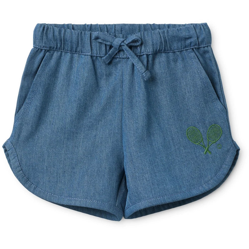 Victor Shorts