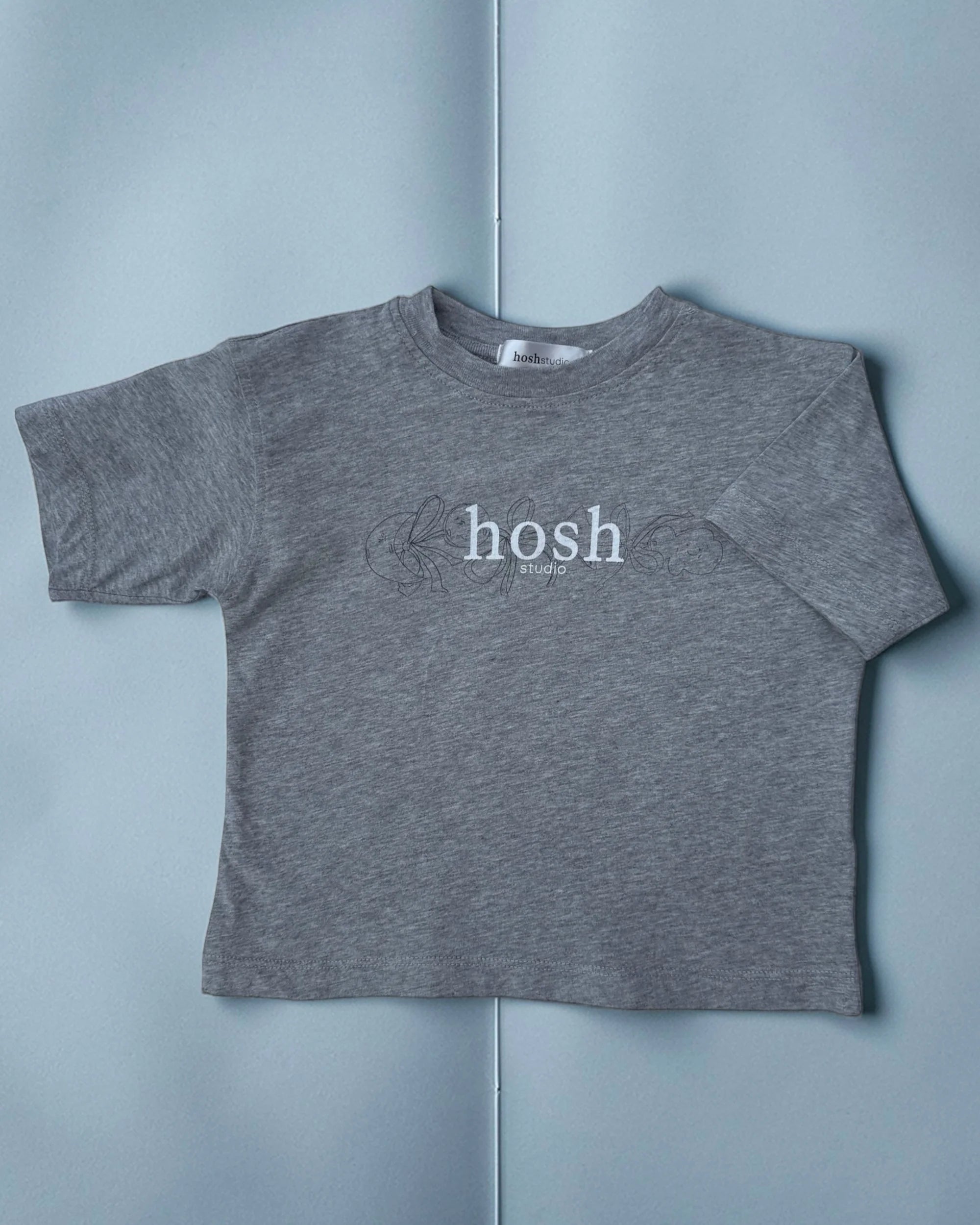 Hoshi Belt Tee