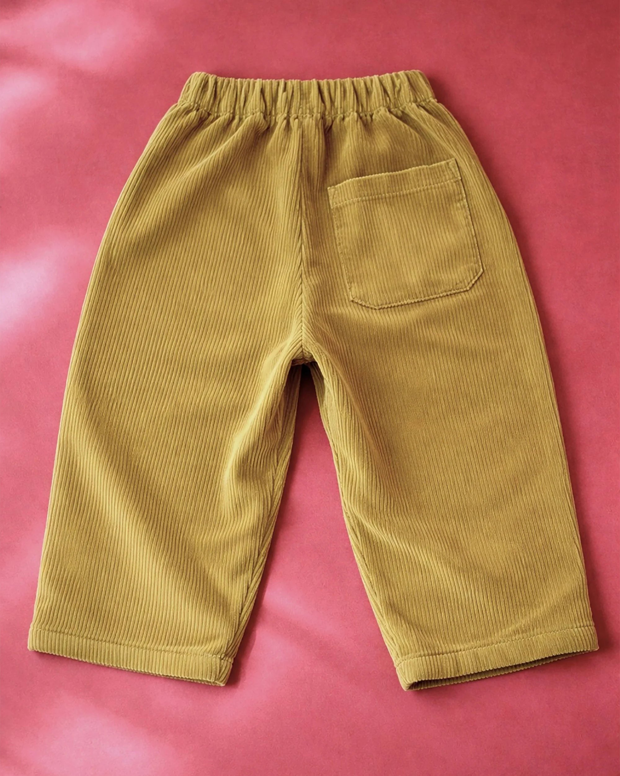 Balloon Pants