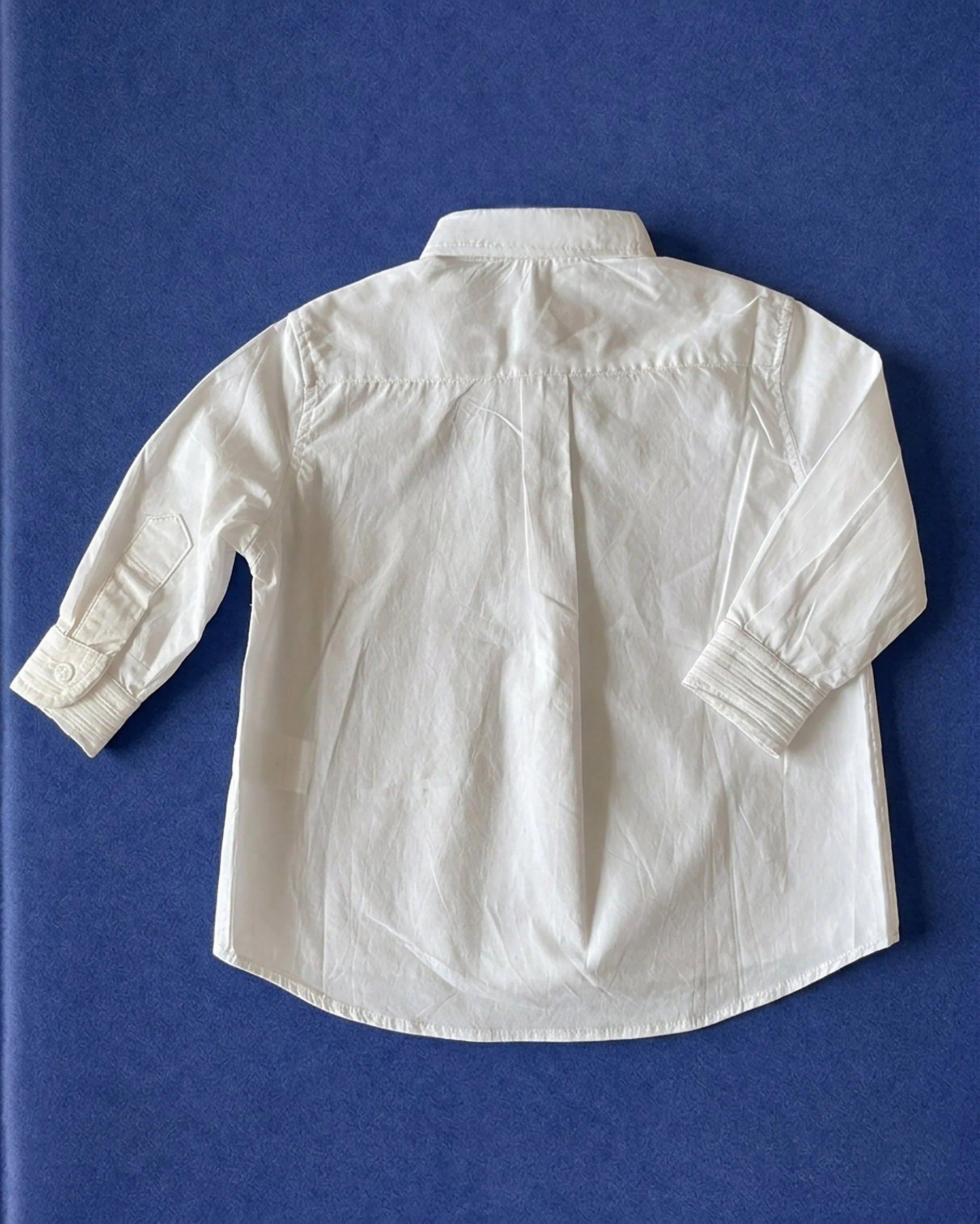 Button-Up Shirt