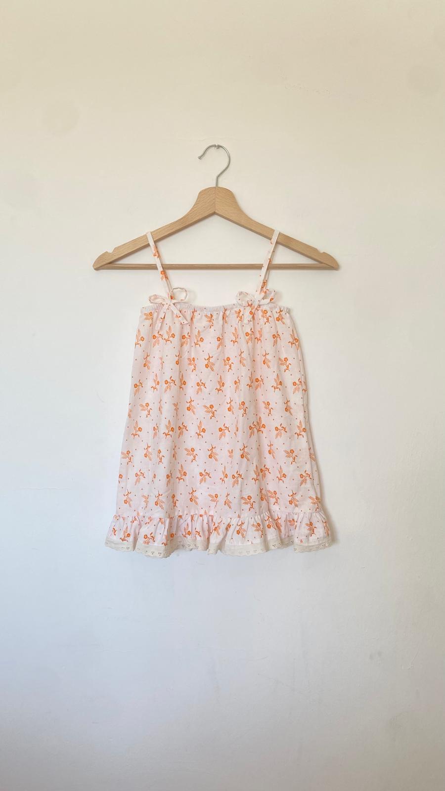 HAR Upcycled Dresses