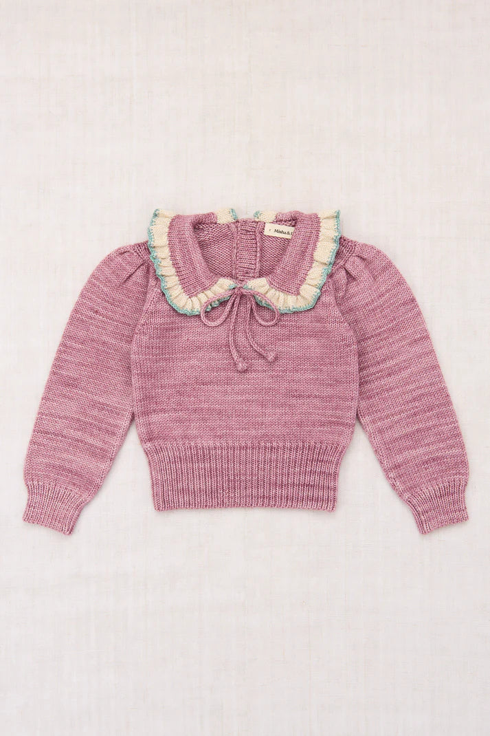 Estelle Sweater