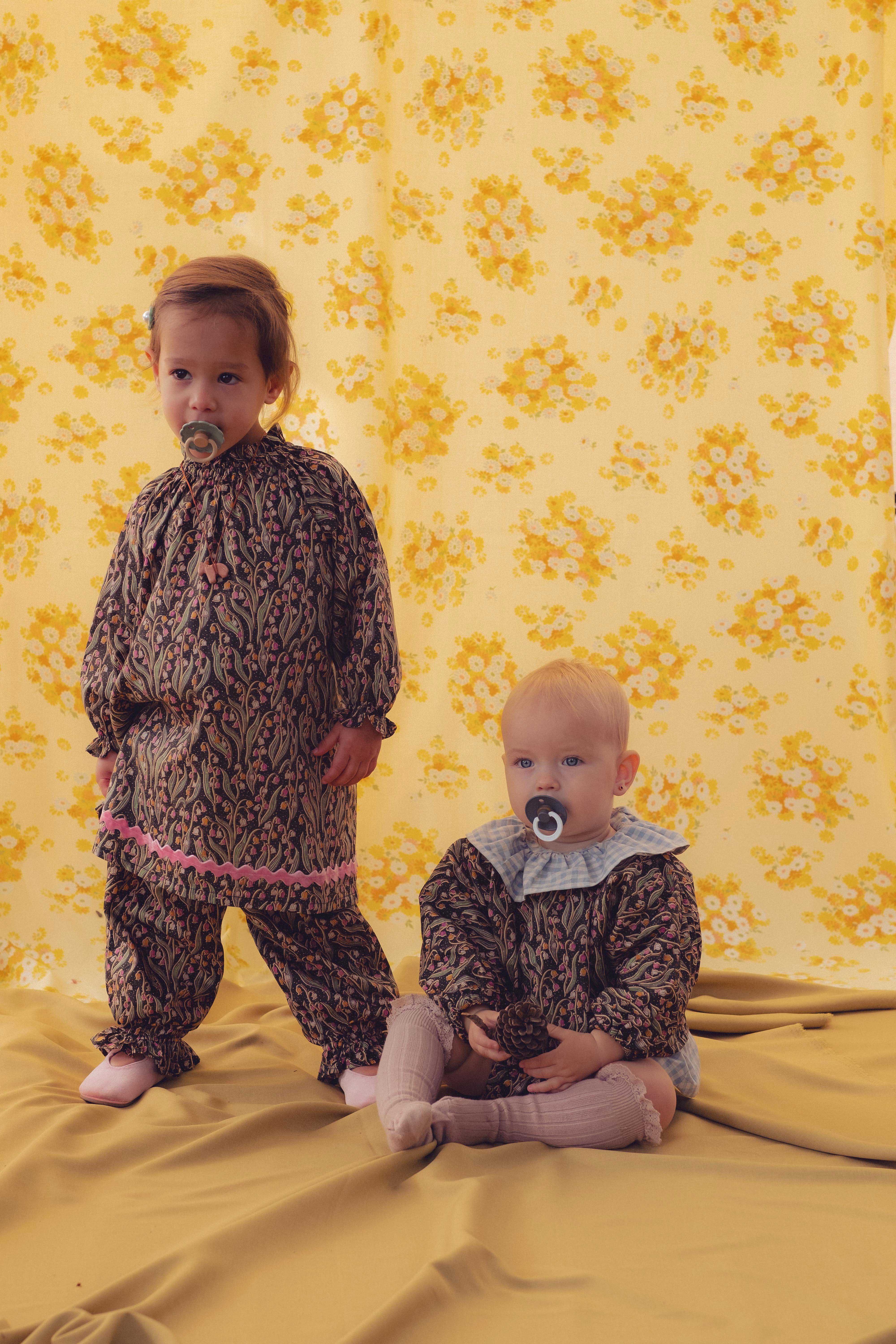 Liberty Bombacho Pants