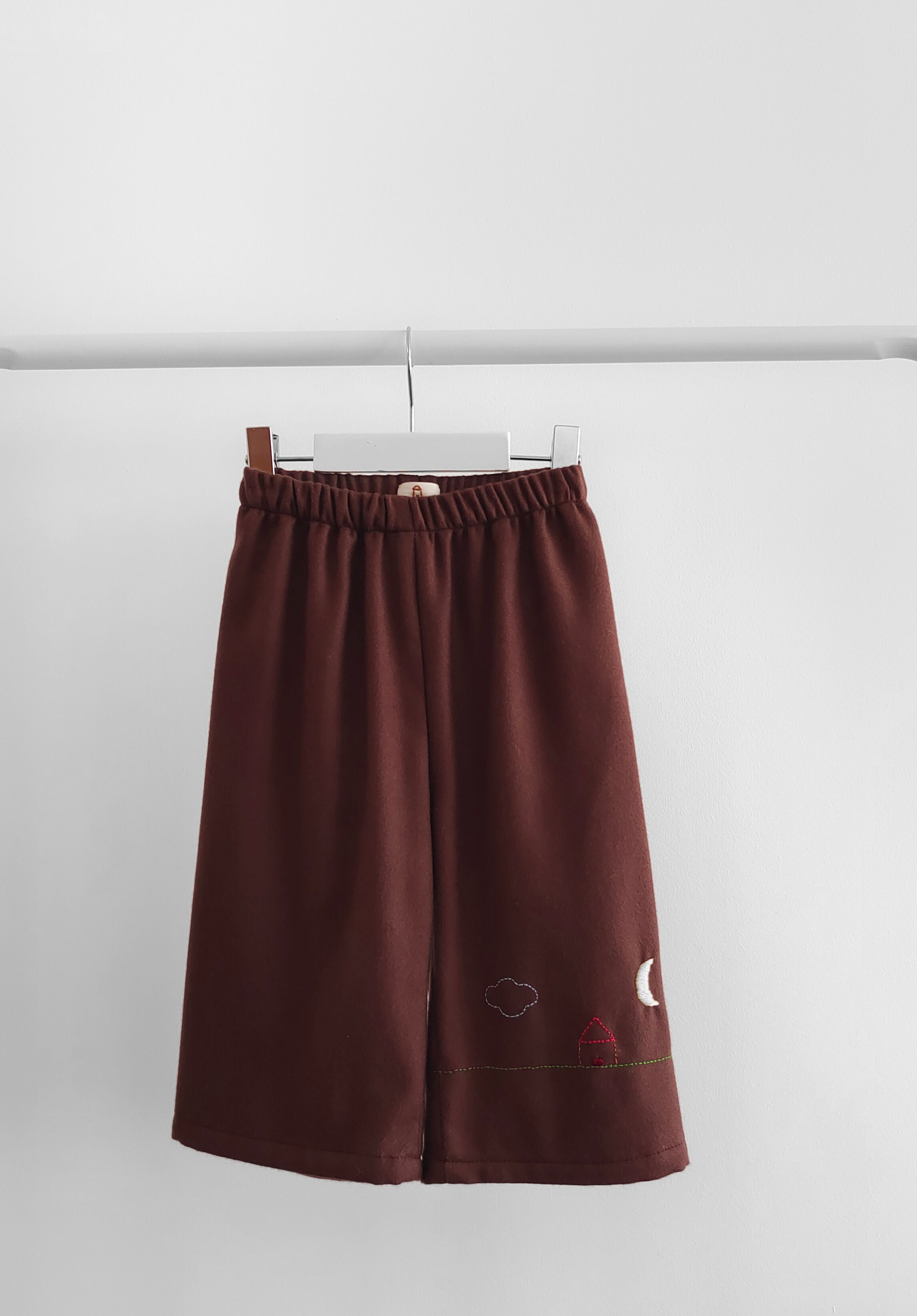 August Moon Maison Pants