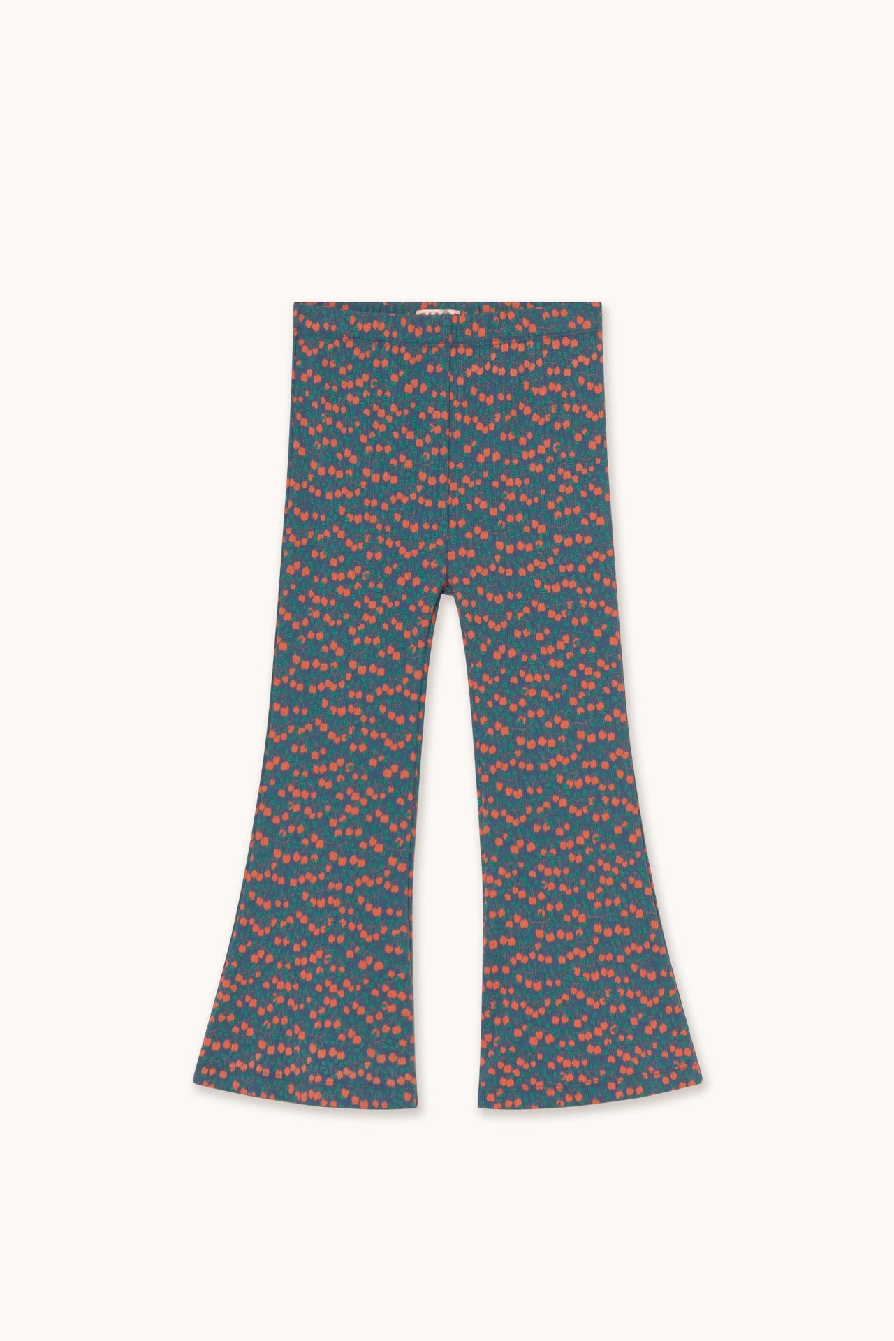 MINI APPLES RIB PANT