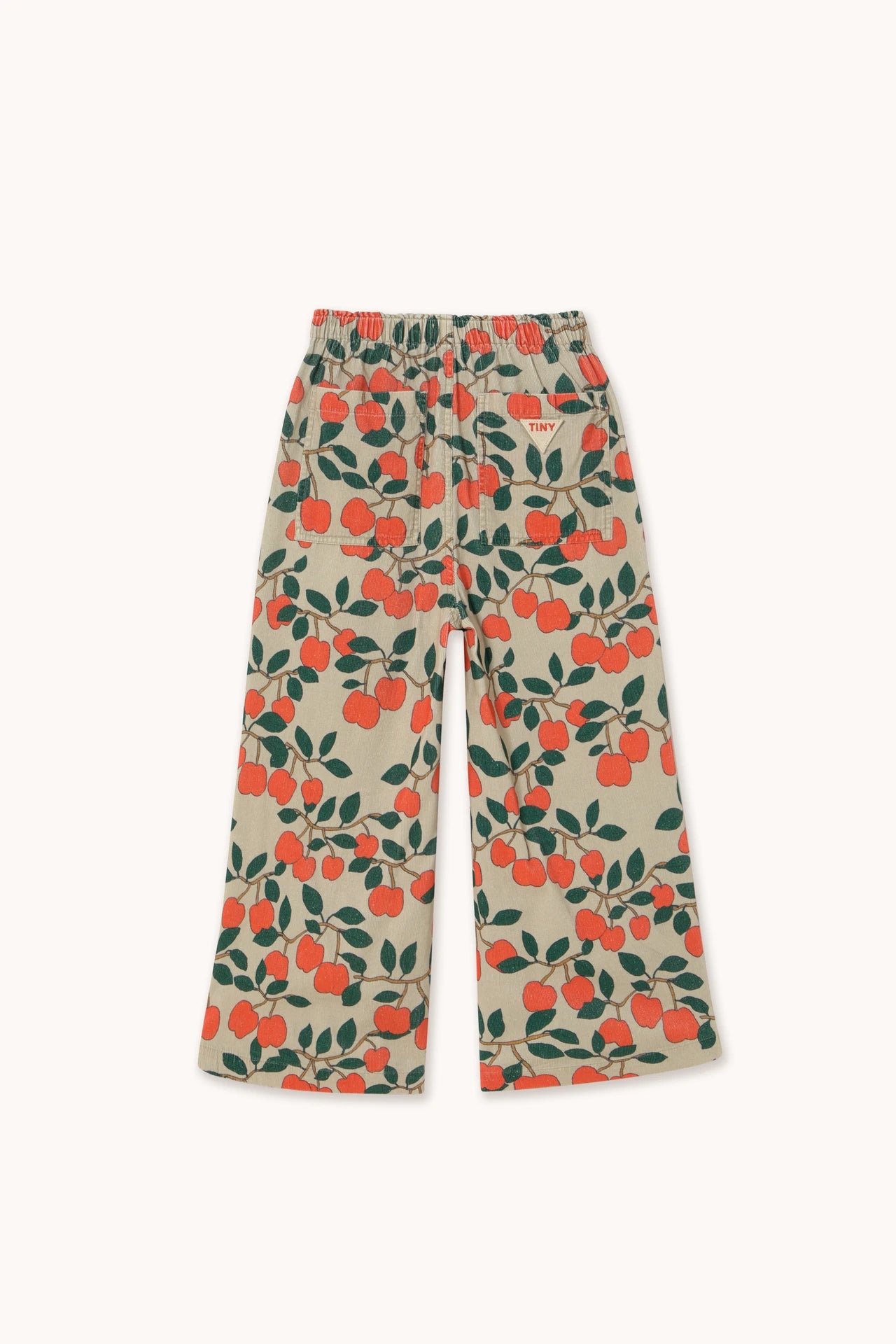 TINY APPLES PANT