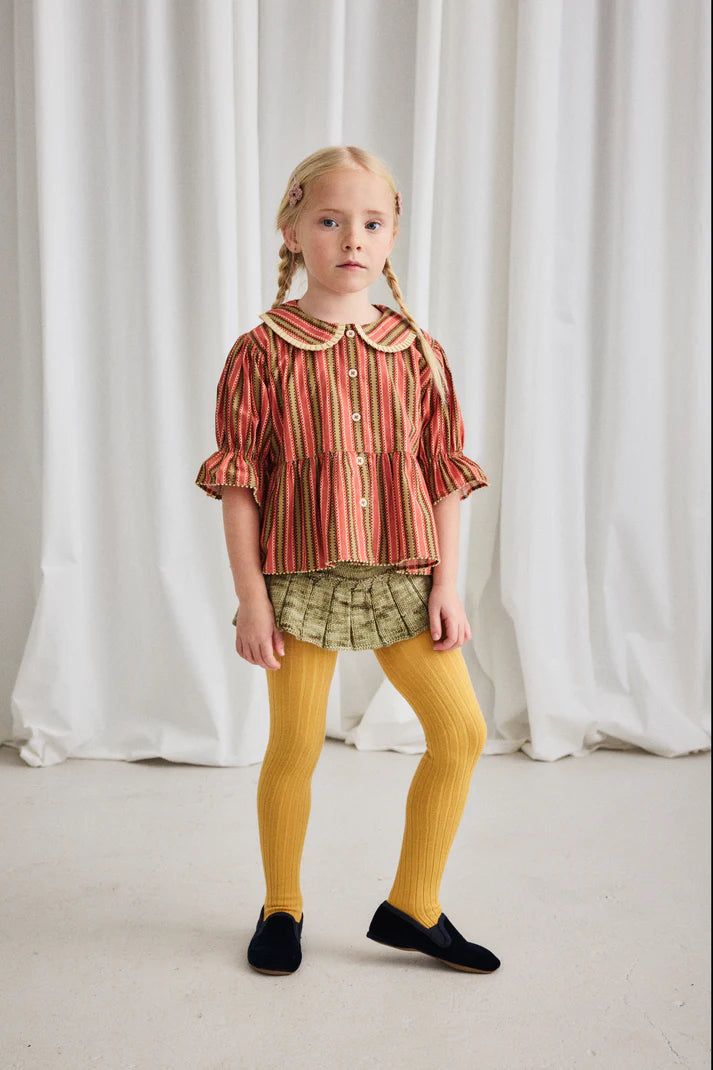 Skating Pond Skirt, Ponderosa