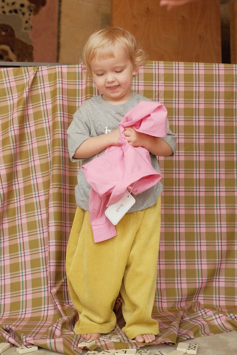 Balloon Pants