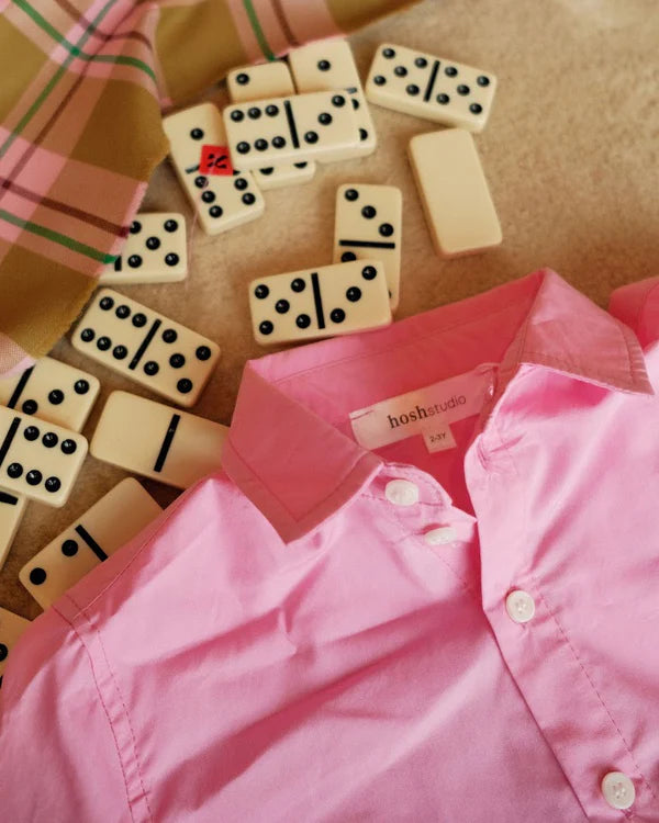 Button-Up Shirt