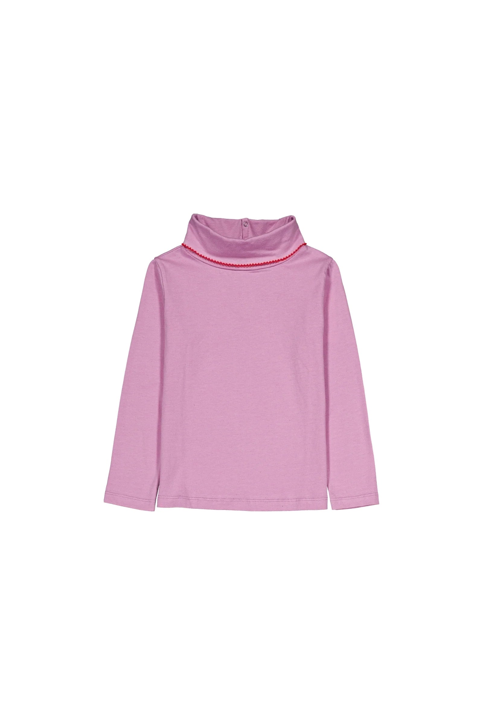 Twiggy t-shirt Orchid