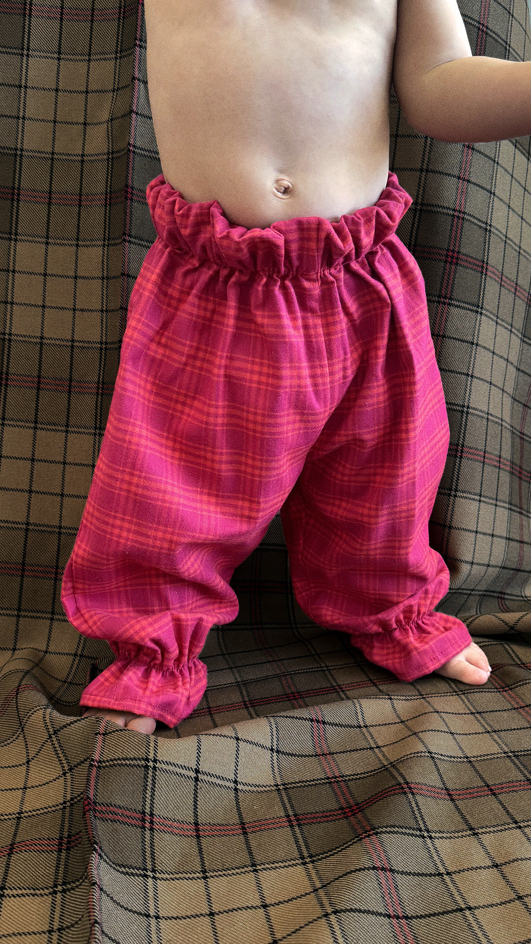 Red Queen Bombachitos