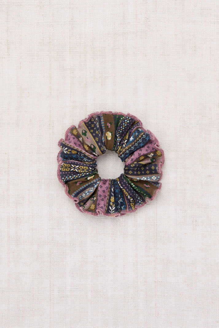 Scrunchie, Ink Ribbons