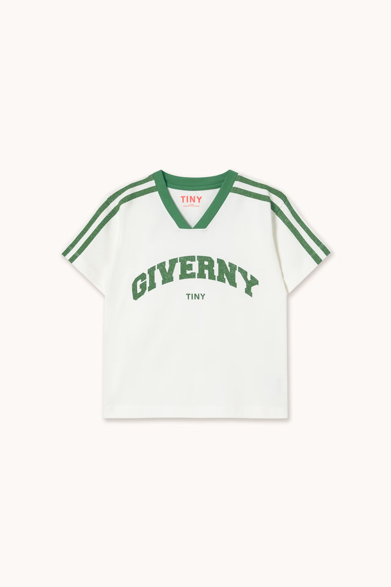 Giverny Tiny Tee