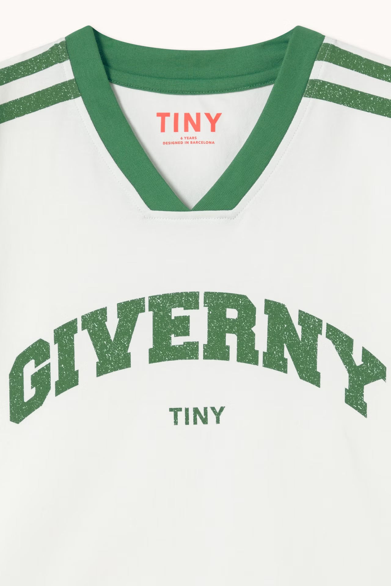Giverny Tiny Tee