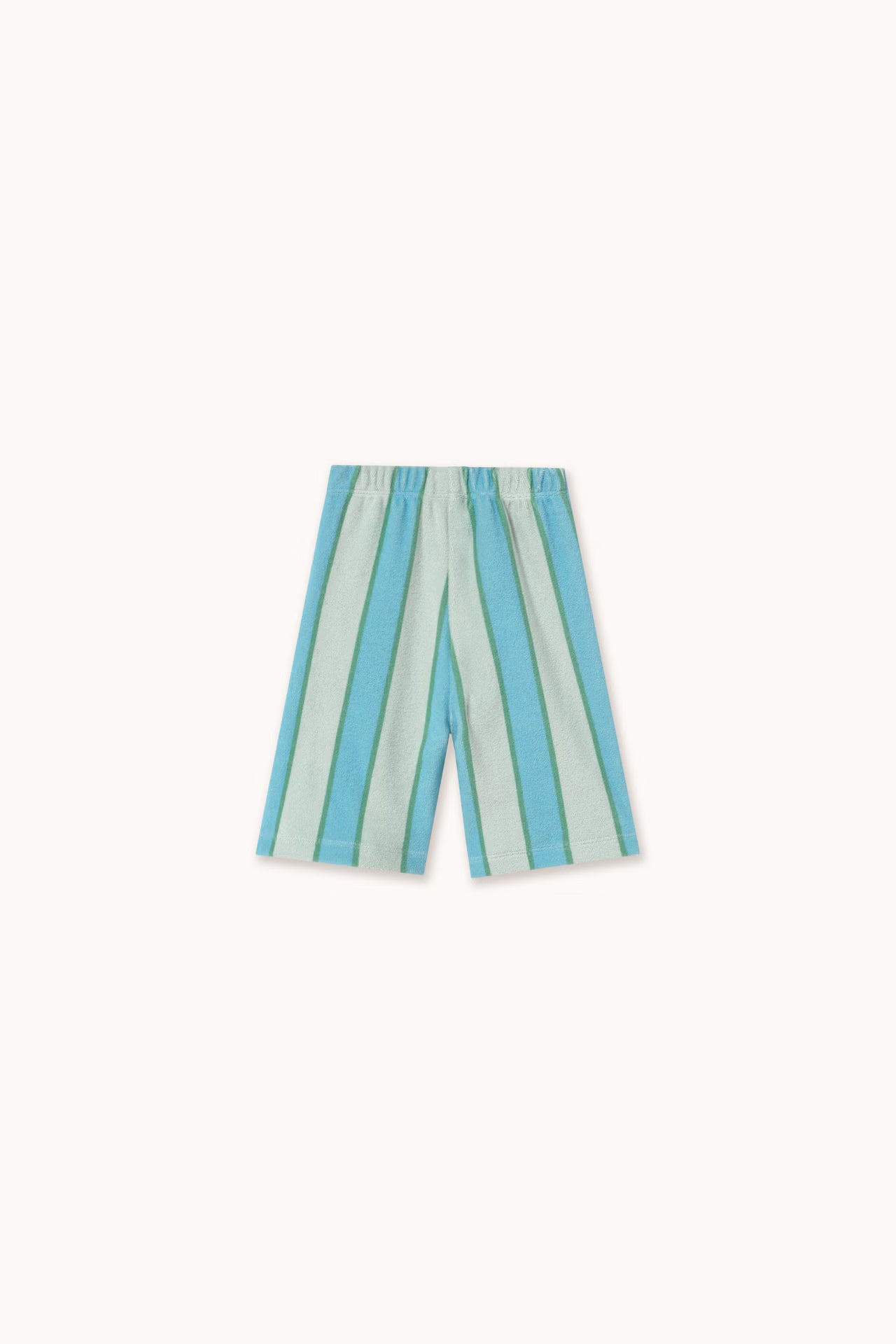 RETRO STRIPES TOWEL BABY PANT