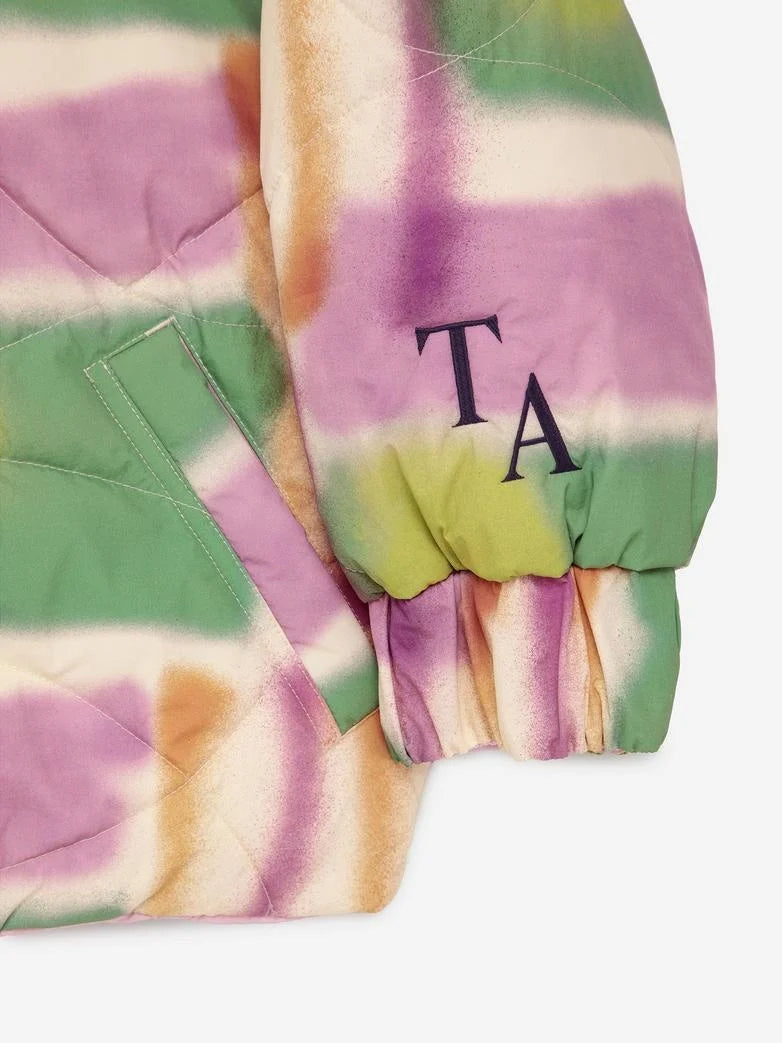 Aerosol Padded Jacket