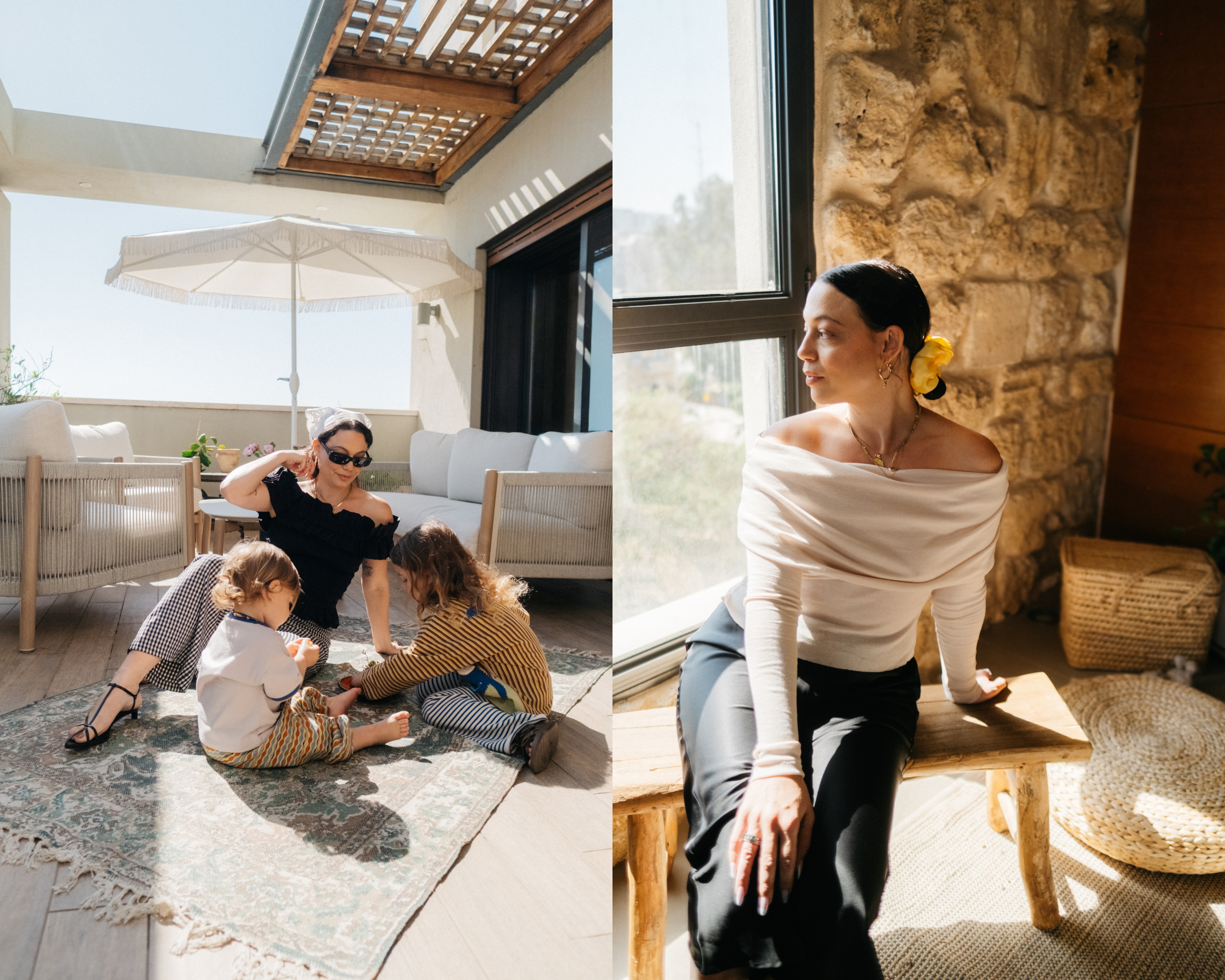 August Moon Muse: Bar Goren