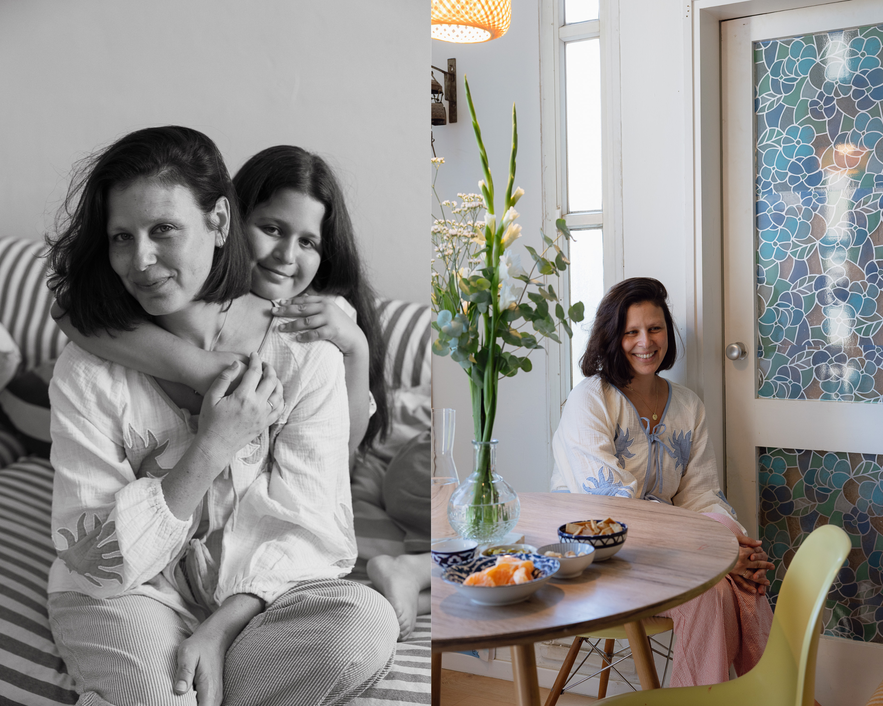 August Moon Muse: Tamar Friedman