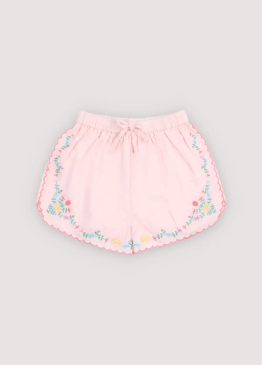 Orchid Short Petal Pink