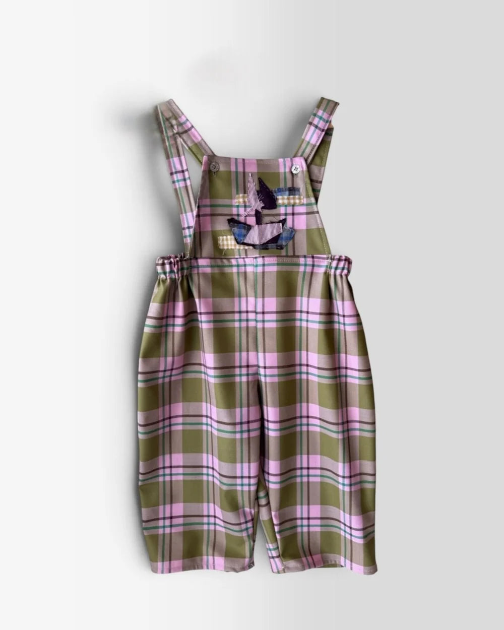 Sailor Jumpsuit-2