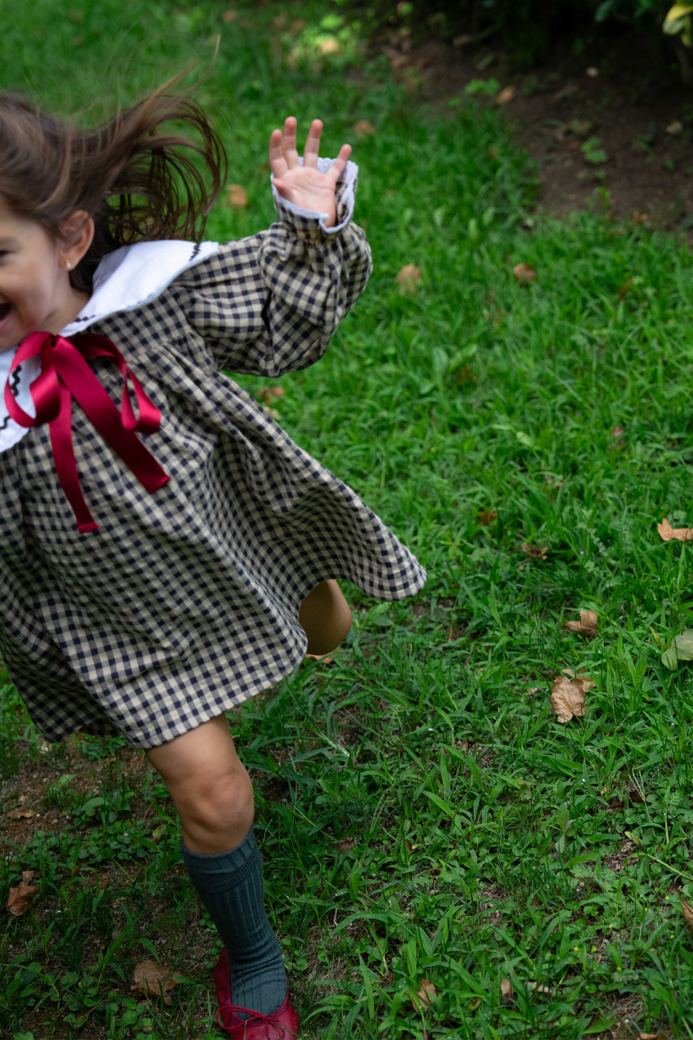 Queen of Hearts Dress