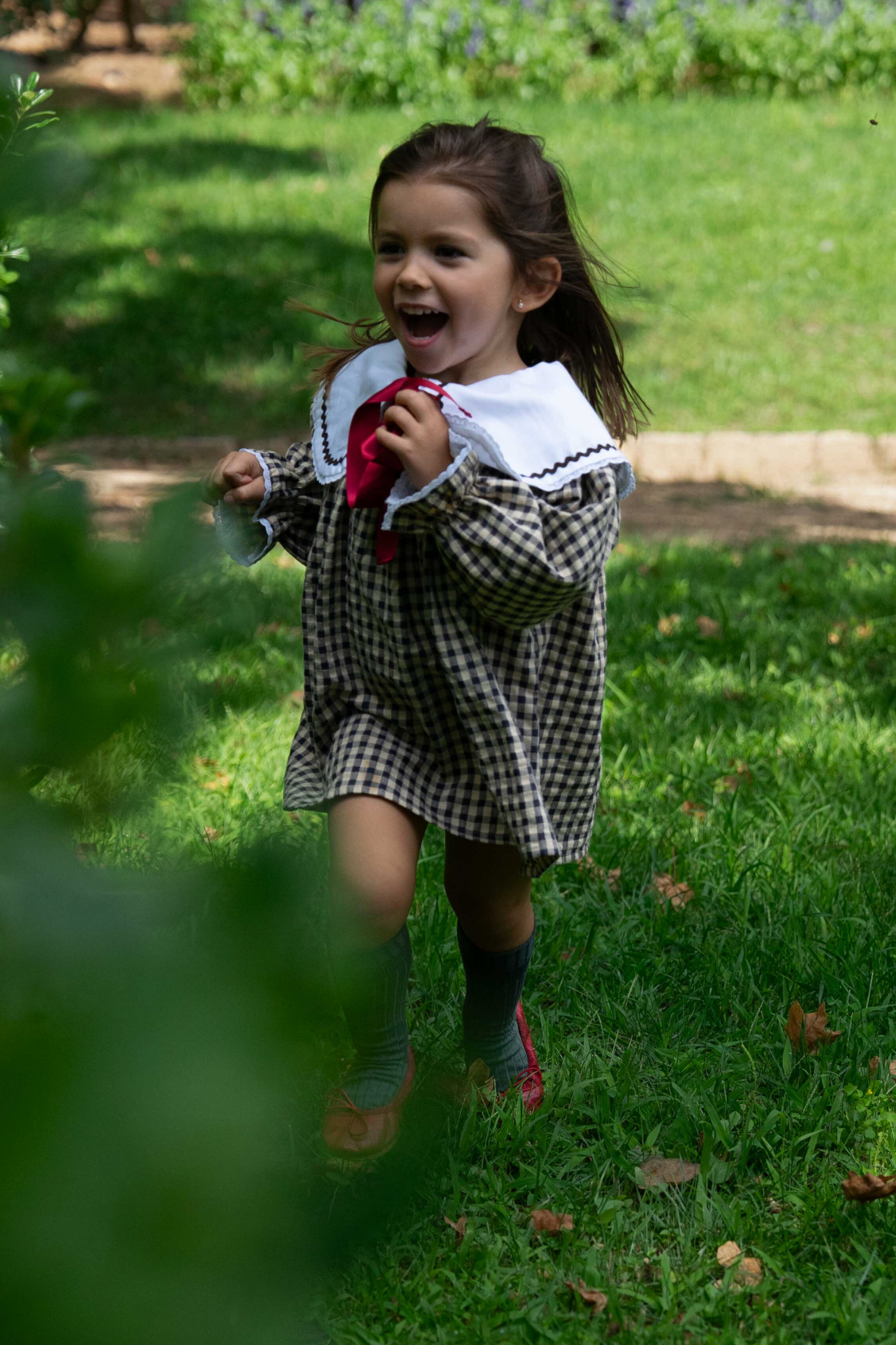 Queen of Hearts Dress