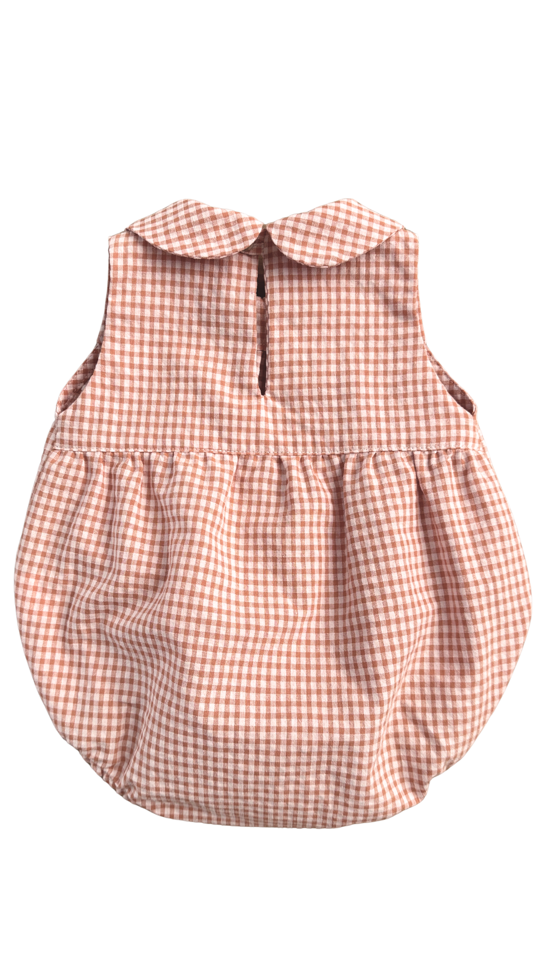 Raindrops On Roses Baby Romper