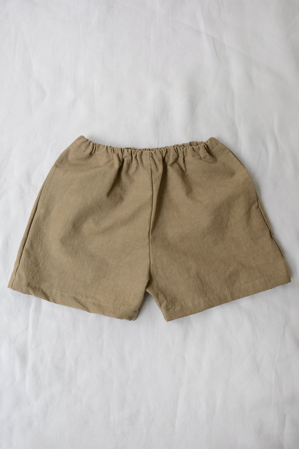 Shorts Willem- Taupe