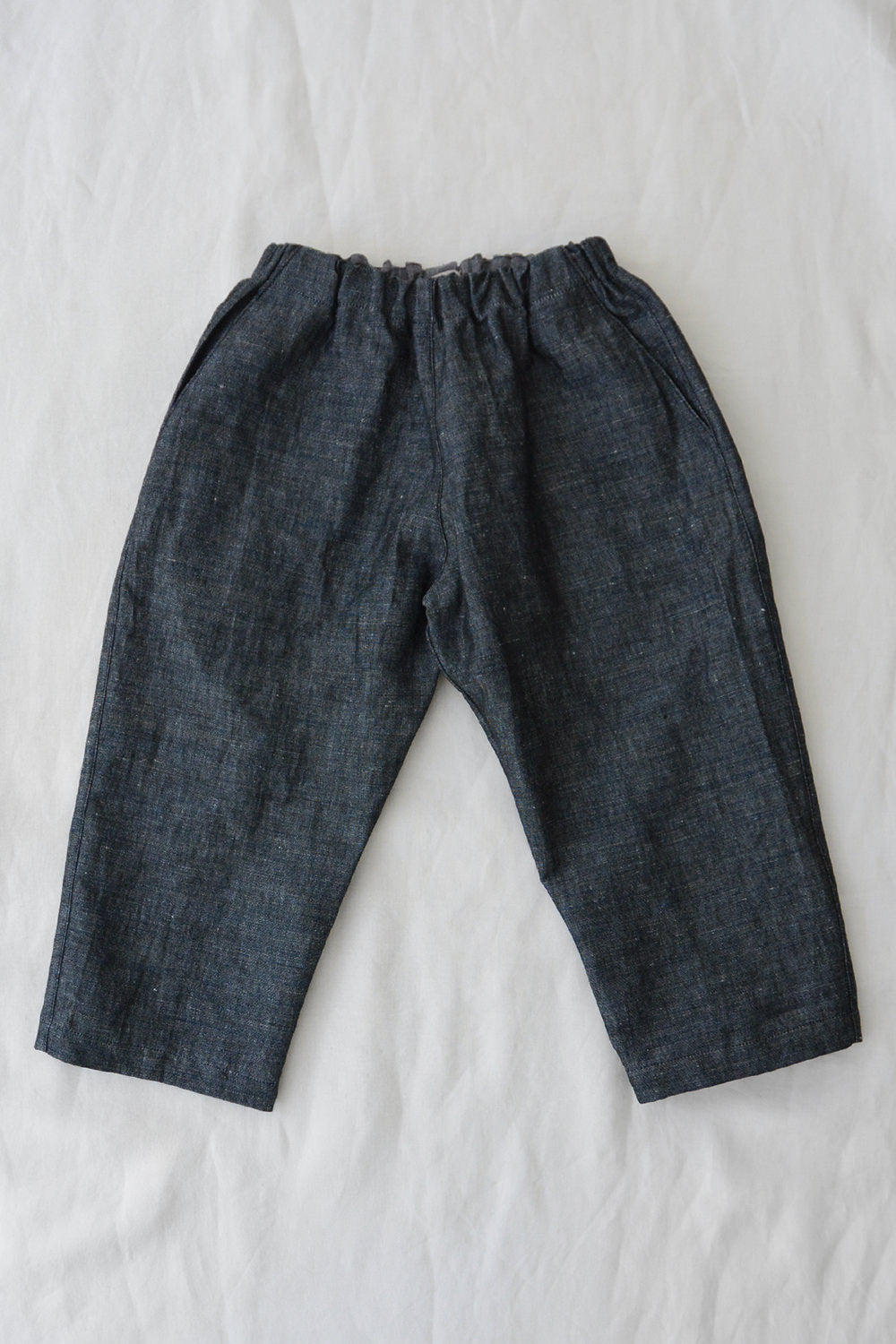 Willem Pants- Denim