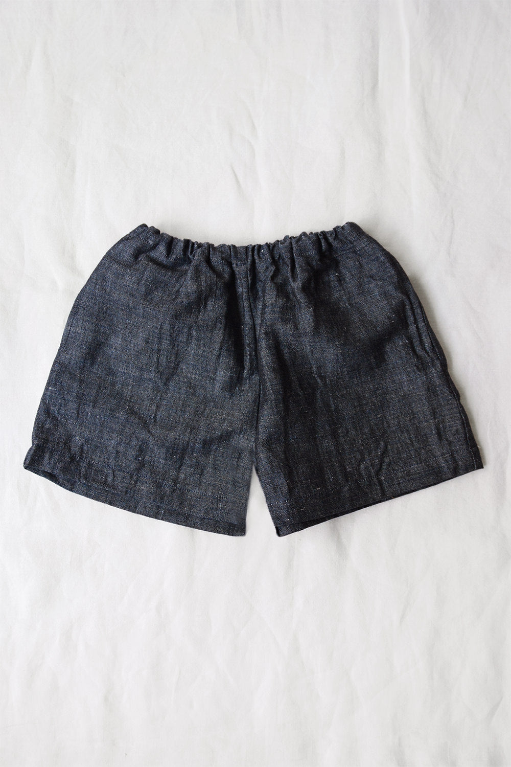 Shorts Willem- Denim