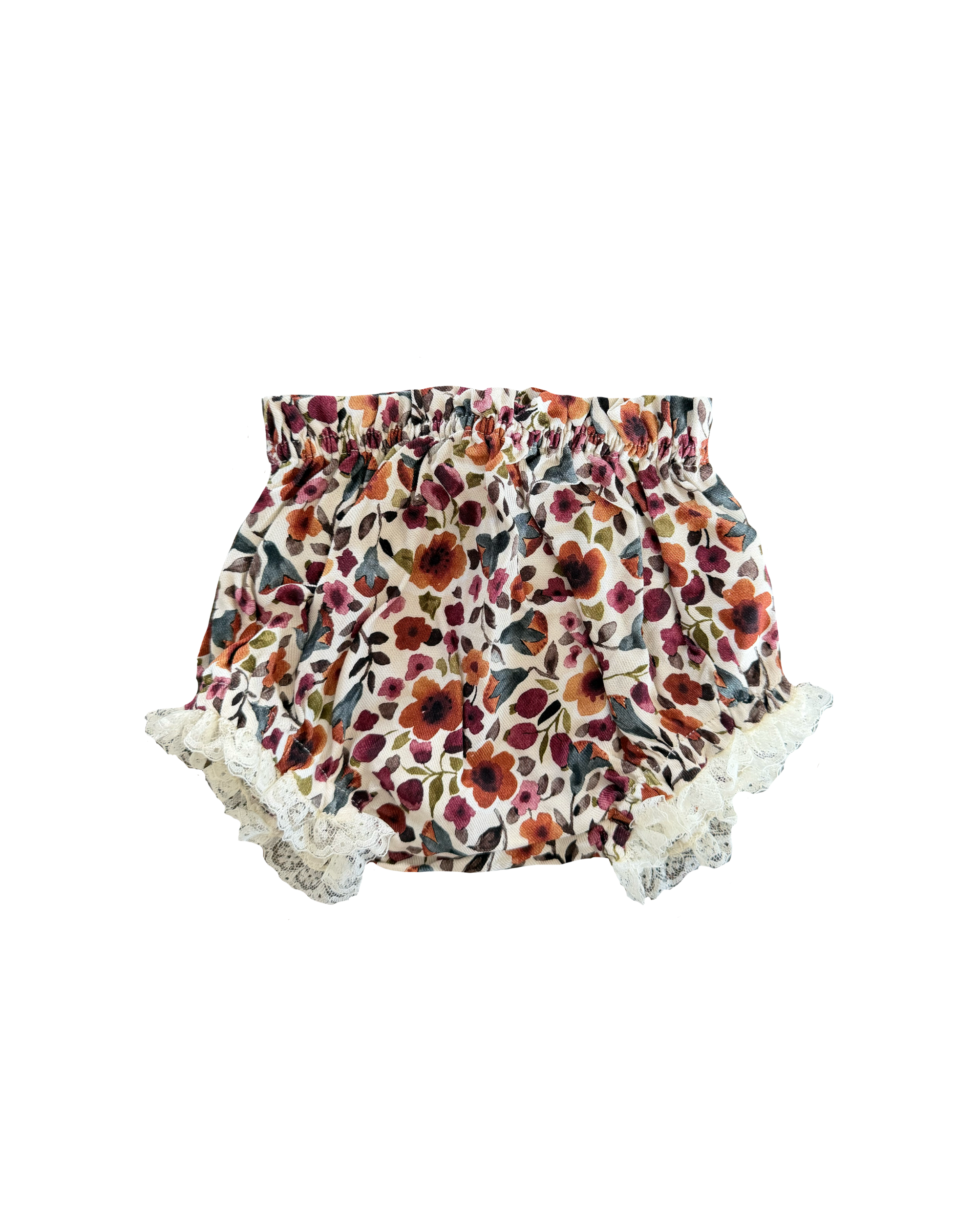 Claire in Bloom Baby Bloomers