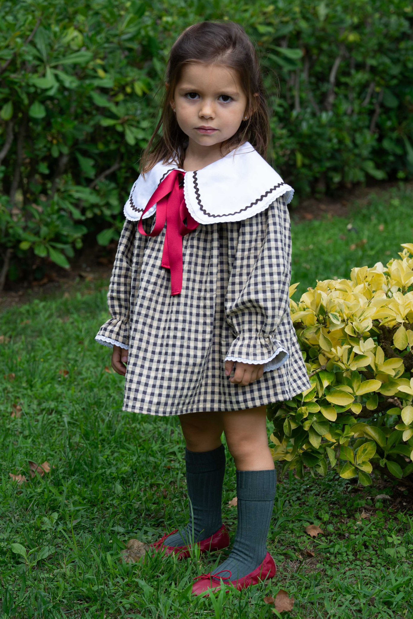 Queen of Hearts Dress