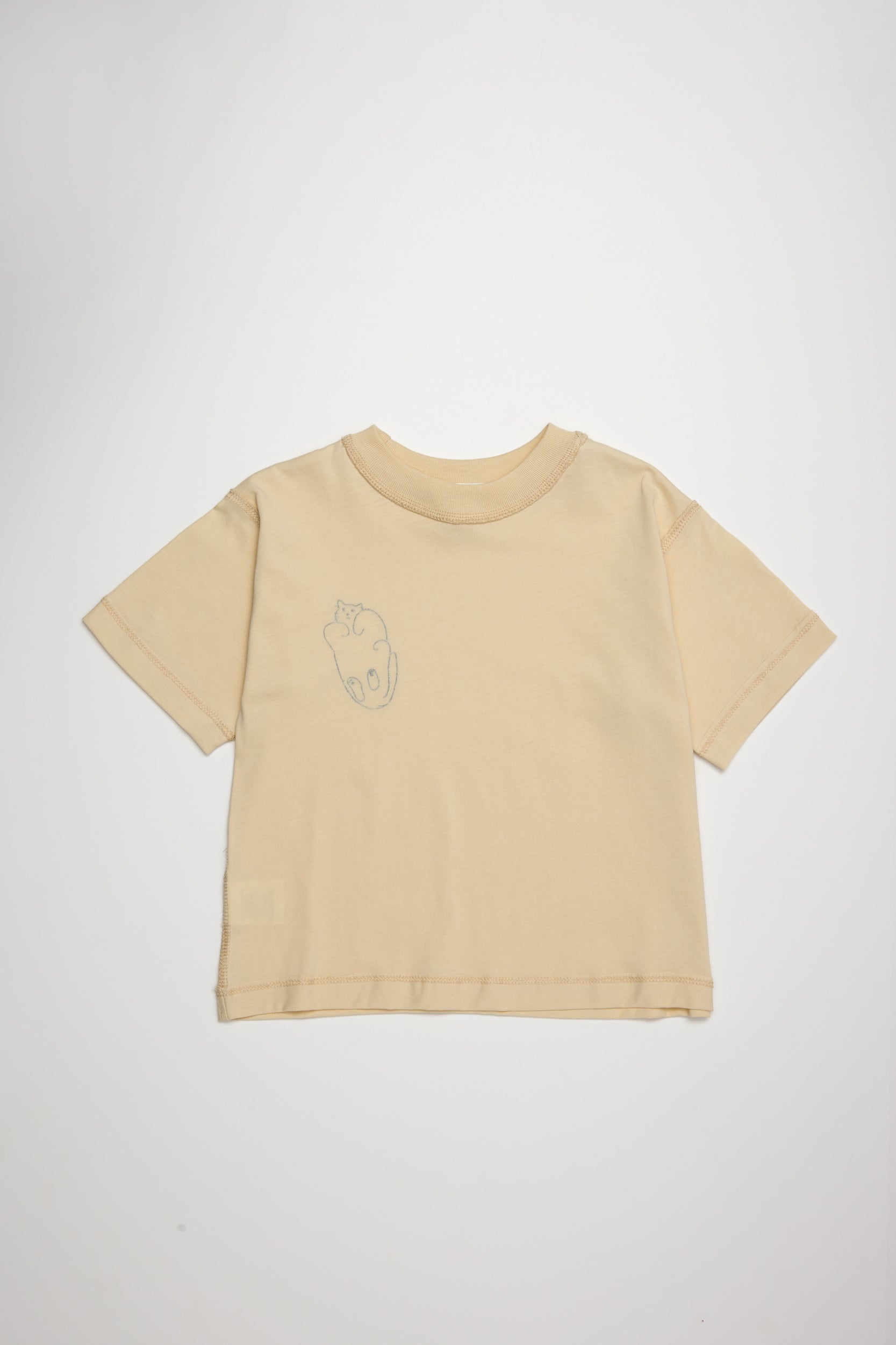 Flip Side Tee