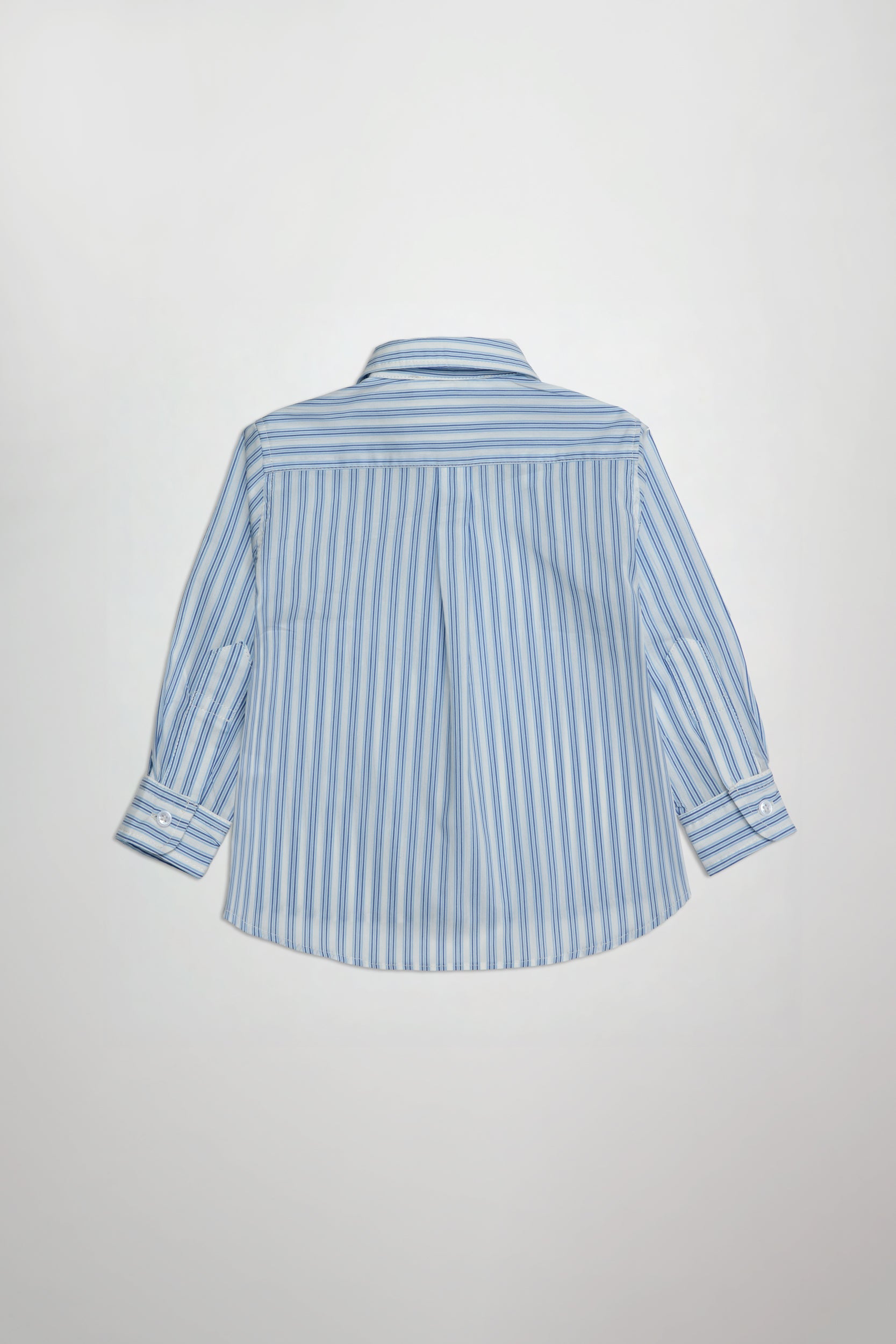 Button-Up Shirt
