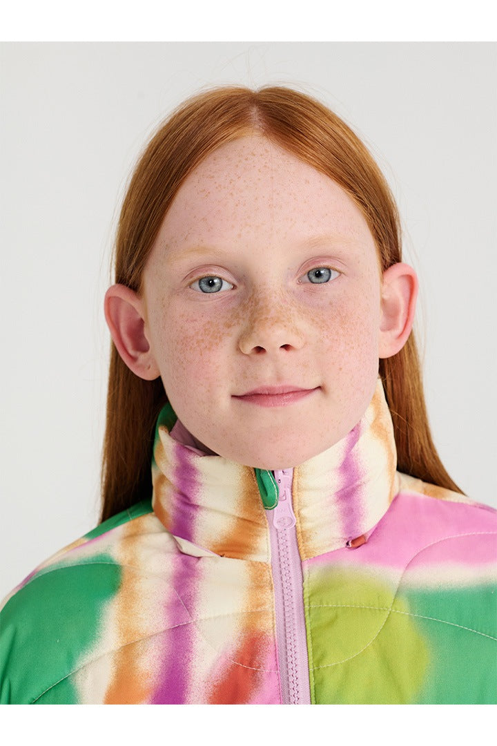 Aerosol Padded Jacket