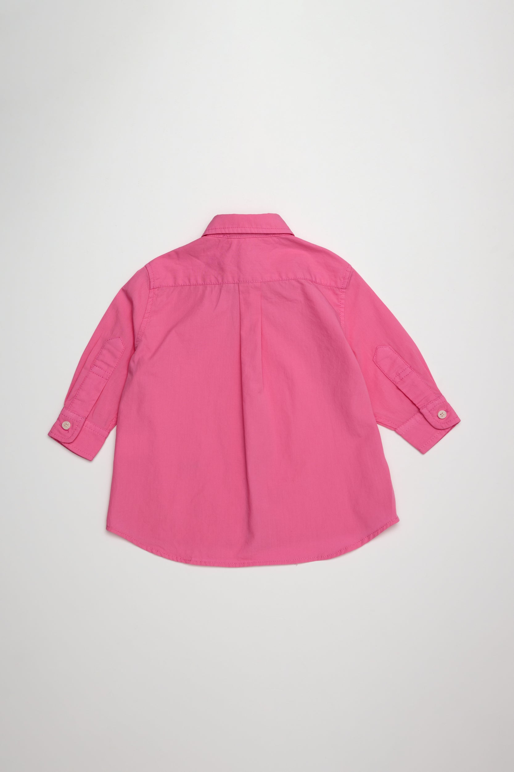 Button-Up Shirt